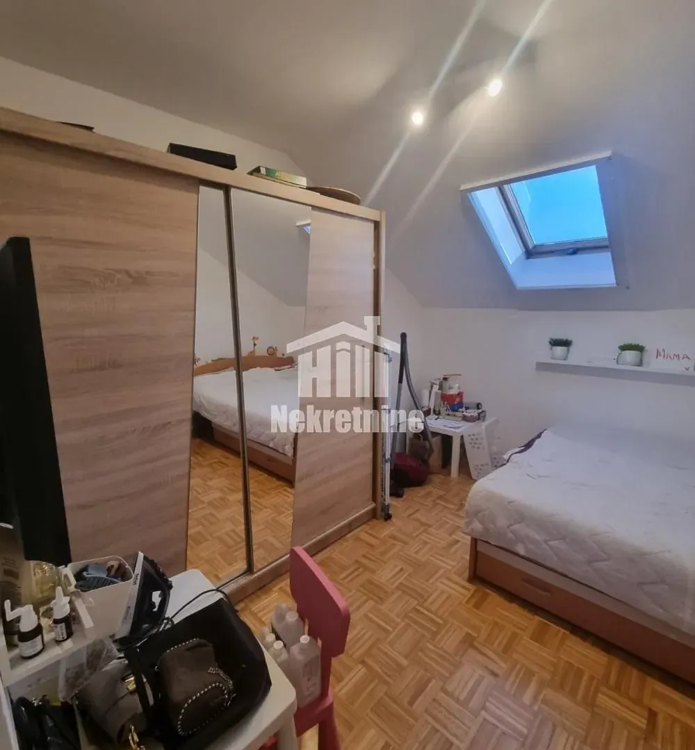 Prodaja, trosoban stan, 60m², Bezanijska Kosa 2, Bežanijska Kosa Sve Podlokacije