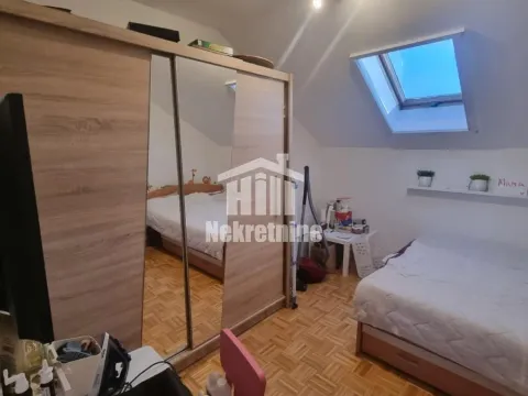 Prodaja, trosoban stan, 60m², Bezanijska Kosa 2, Bežanijska Kosa Sve Podlokacije - image 8