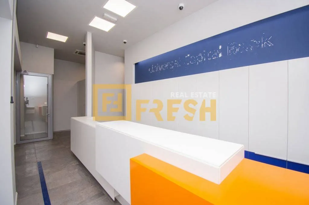 Rent, office space, 120m², Preko Morače, Podgorica