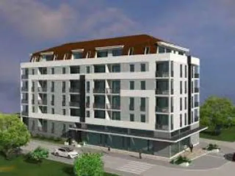 Sale, land lot, 44800m², Bečići, Budva