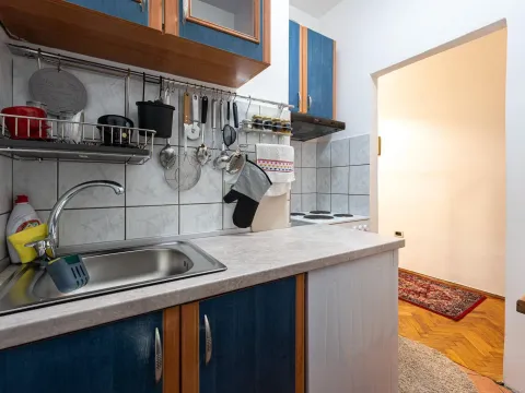 Izdavanje, stan, 40m², Centar, Podgorica - image 12