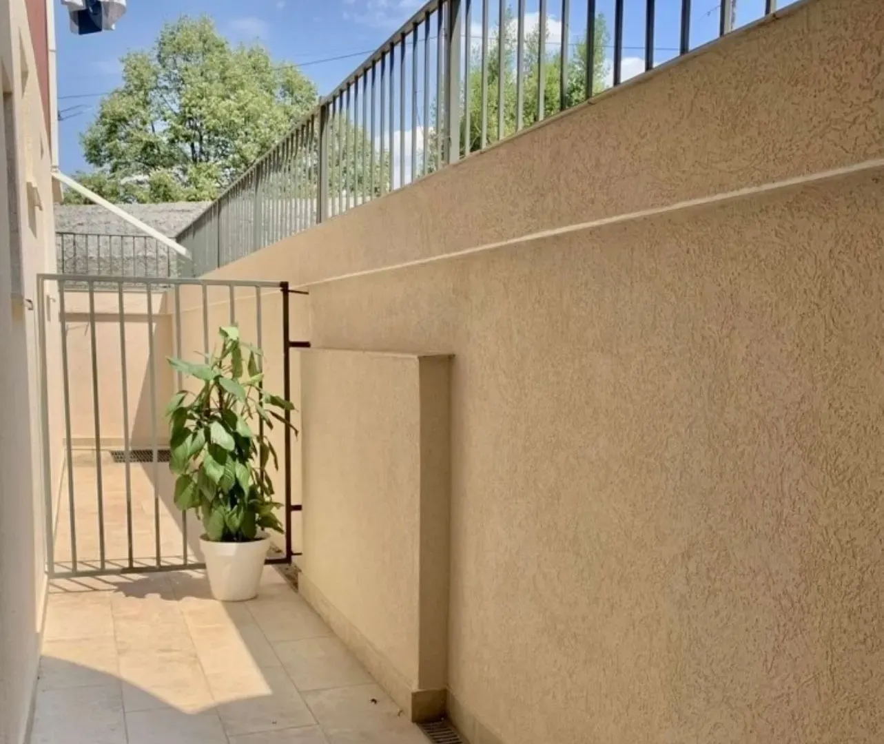 Izdavanje, garsonjera, 34m², Zabjelo, Podgorica