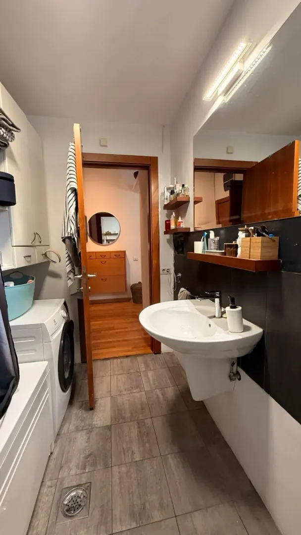 Rent, three bedroom apartment, 67m², Vračar Hram, Vračar Sve Podlokacije