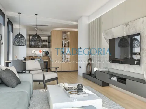 Prodaja, jednosoban stan, 58m², Budva, Crna Gora - image 9