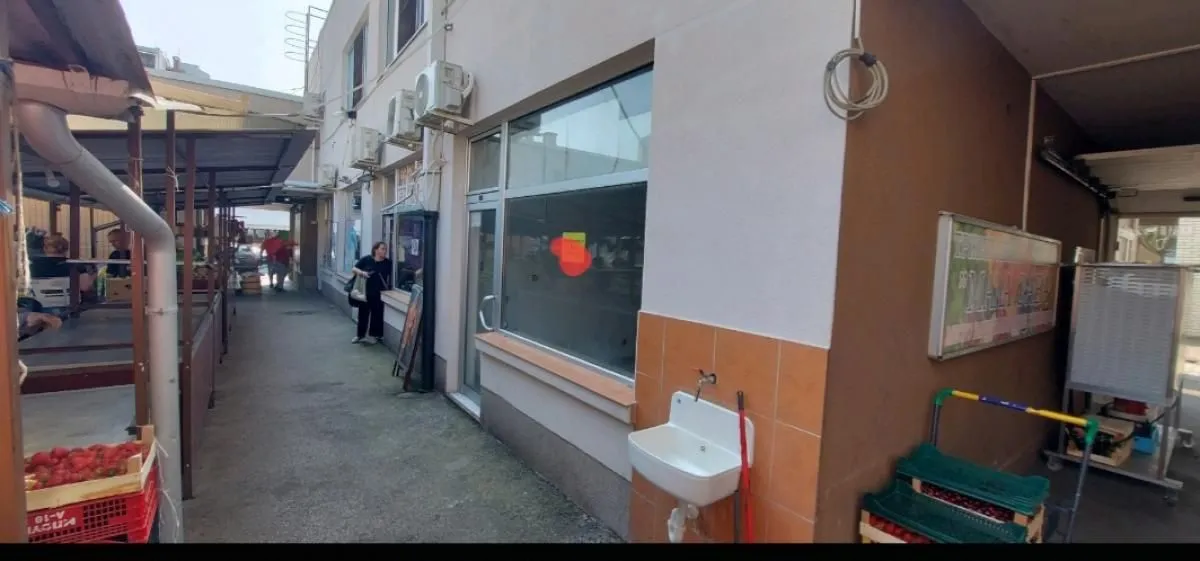 Rent, office space, 26m², Novi Beograd Blok 70, Novi Beograd Sve Podlokacije