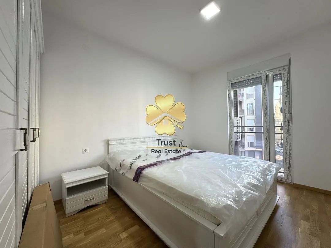Rent, one bedroom apartment, 55m², Ljubović, Podgorica