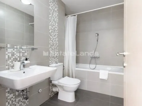 Sale, one bedroom apartment, 63m², Morinj, Kotor - image 2