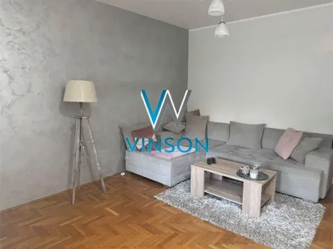 Sale, one bedroom apartment, 36m², Socijalno, Novi Sad Sve Podlokacije - image 2