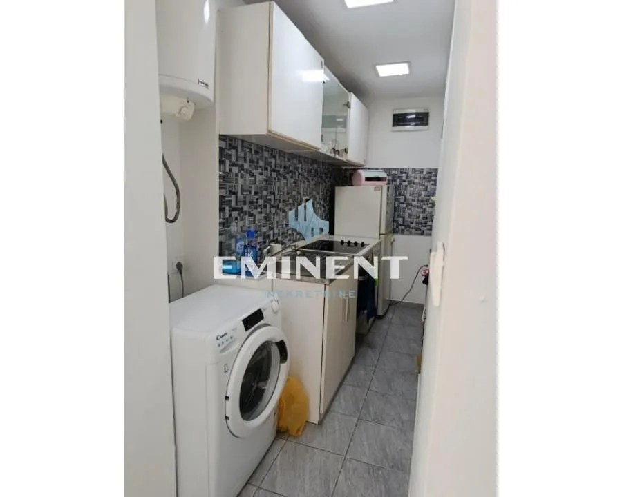Prodaja, jednosoban stan, 25m², Palilula Sve Podlokacije, Beograd