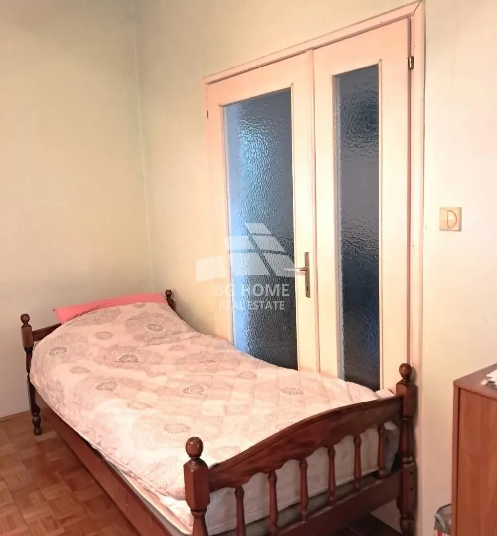 Sale, two bedroom apartment, 64m², Olimp, Zvezdara Sve Podlokacije