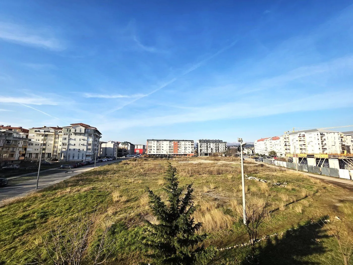 Rent, apartment, 50m², Zabjelo, Podgorica