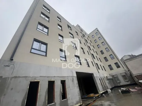Sale, two bedroom apartment, 78m², Bulbulder, Zvezdara Sve Podlokacije - image 14