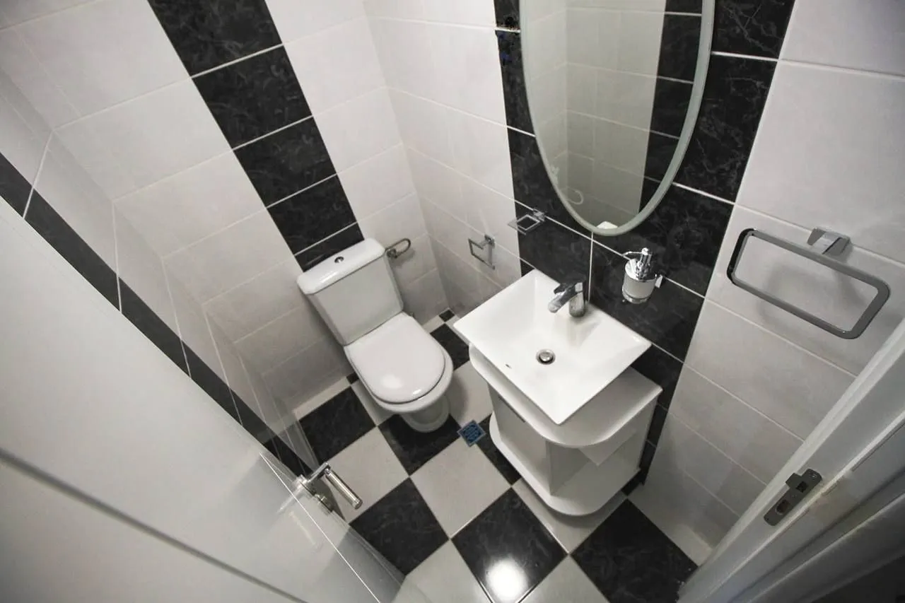 Prodaja, trosoban stan, 112m², Topla, Herceg Novi