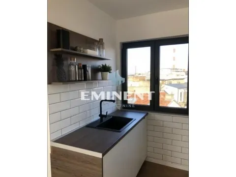 Izdavanje, dvosoban stan, 43m², Stari Grad, Beograd - image 6