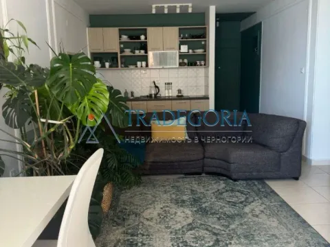 Prodaja, dvosoban stan, 60m², Budva, Crna Gora - image 7