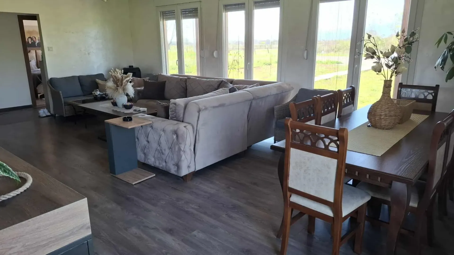 Prodaja, kuća, 120m², Podgorica, Crna Gora