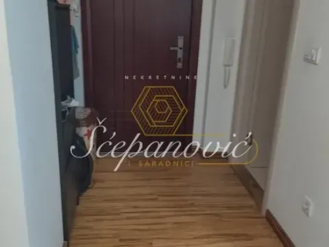 Prodaja, stan, 27m², Adamovićevo Naselje, Novi Sad Sve Podlokacije - image 3