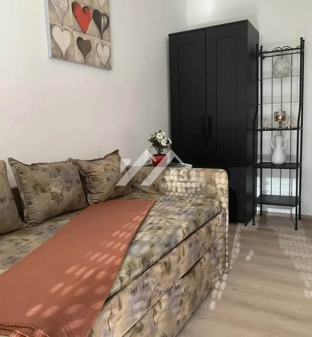 Izdavanje, stan, 20m², Grbavica, Novi Sad Sve Podlokacije