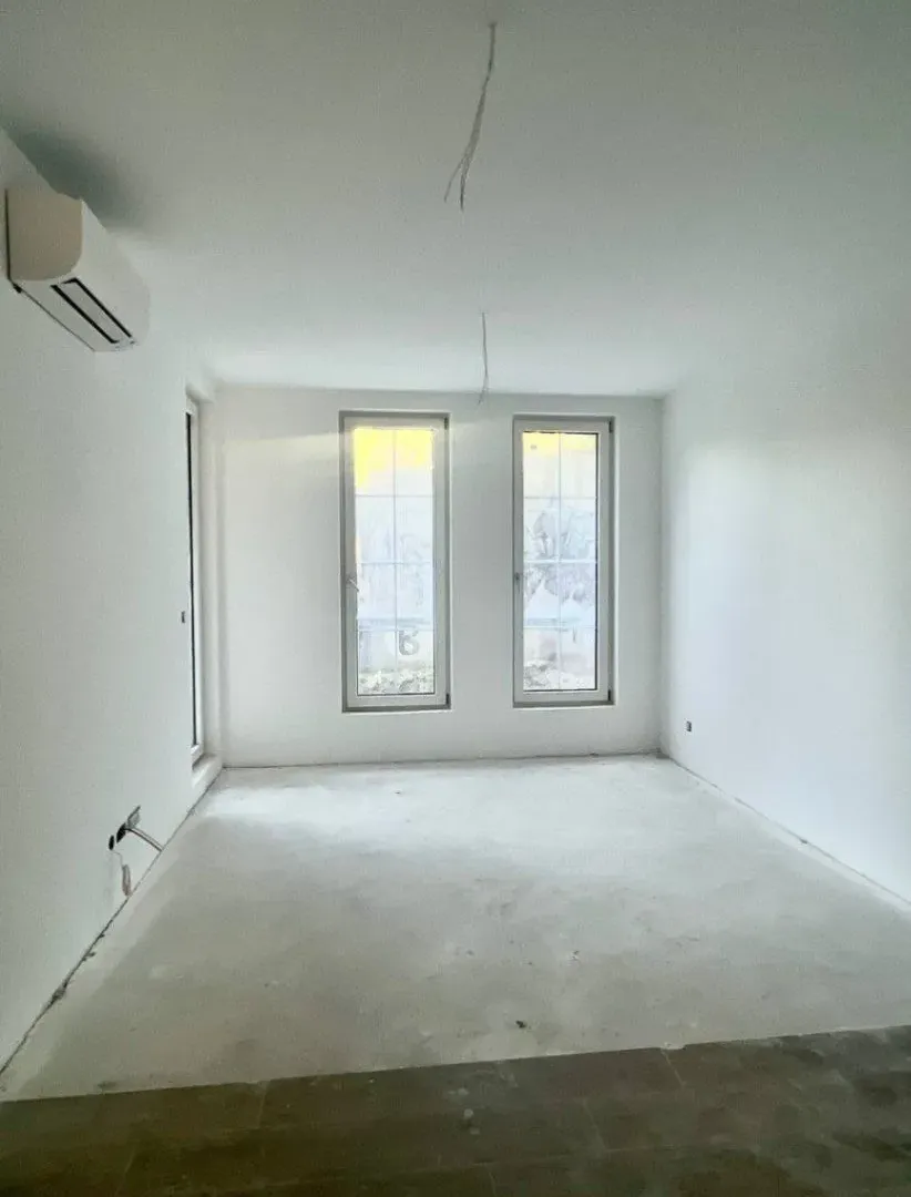 Prodaja, jednosoban stan, 39m², City Kej, Podgorica