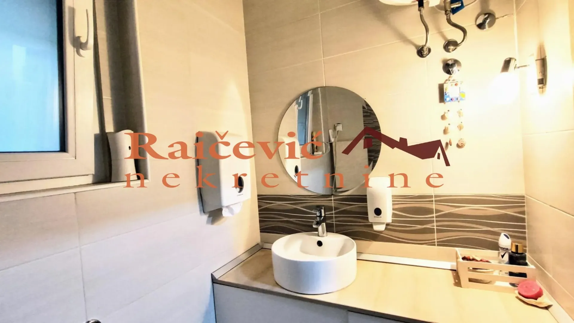 Sale, one bedroom apartment, 30m², Tašmajdan, Palilula Sve Podlokacije