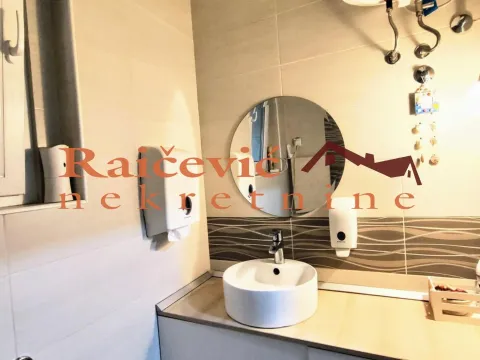 Prodaja, jednosoban stan, 30m², Tašmajdan, Palilula Sve Podlokacije - image 5