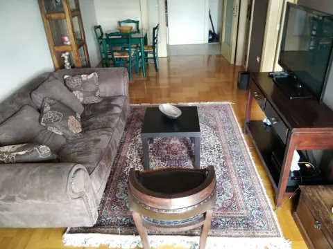 Rent, one bedroom apartment, 50m², Preko Morače, Podgorica - image 14