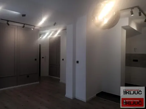 Sale, three bedroom apartment, 58m², Centar, Novi Sad - image 6