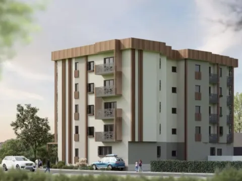 Sale, one bedroom apartment, 38m², Centar, Loznica - image 2