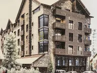 Prodaja, jednosoban stan, 40m², Kolašin, Crna Gora - image 2