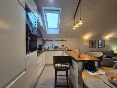 Prodaja, trosoban stan, 84m², Hadzipopovac, Palilula Sve Podlokacije - image 7