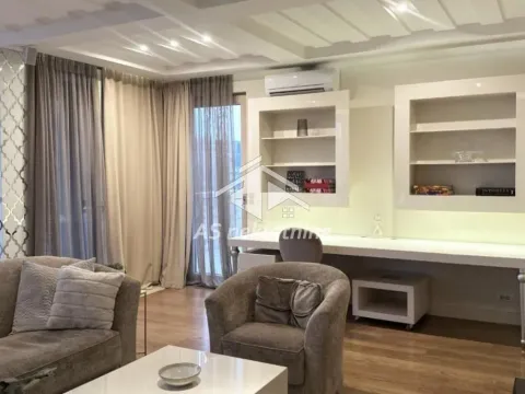 Izdavanje, četvorosoban stan, 197m², Čukarica, Beograd - image 4