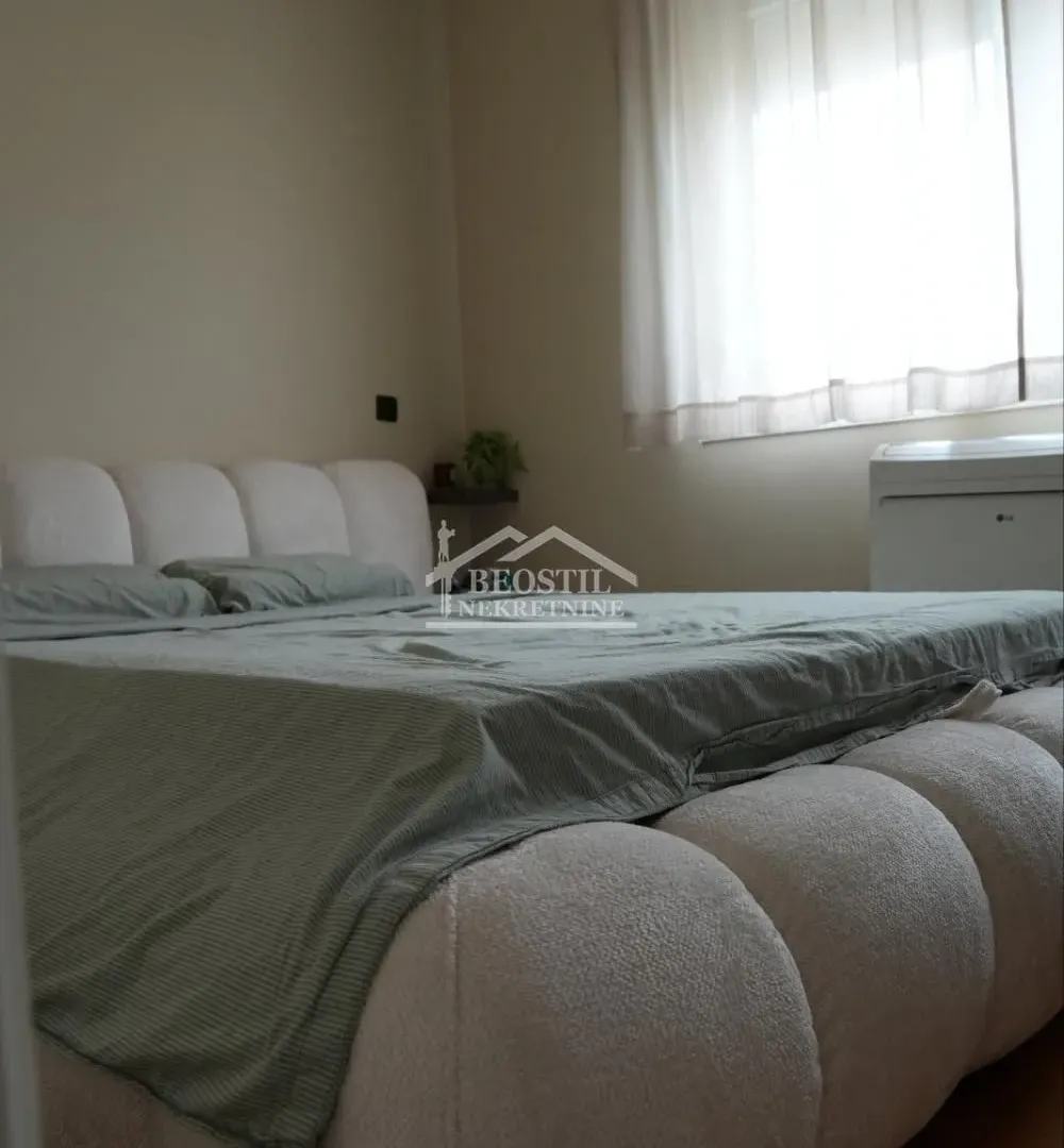 Prodaja, trosoban stan, 83m², Gradska Bolnica, Zvezdara Sve Podlokacije