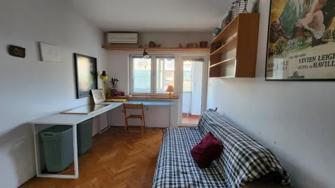 Rent, two bedroom apartment, 86m², Preko Morače, Podgorica - image 11