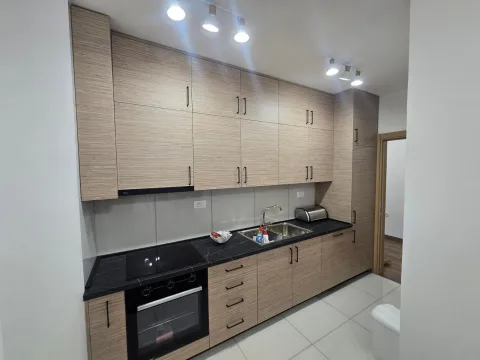 Rent, three bedroom apartment, 103m², Tološka šuma, Podgorica - image 4