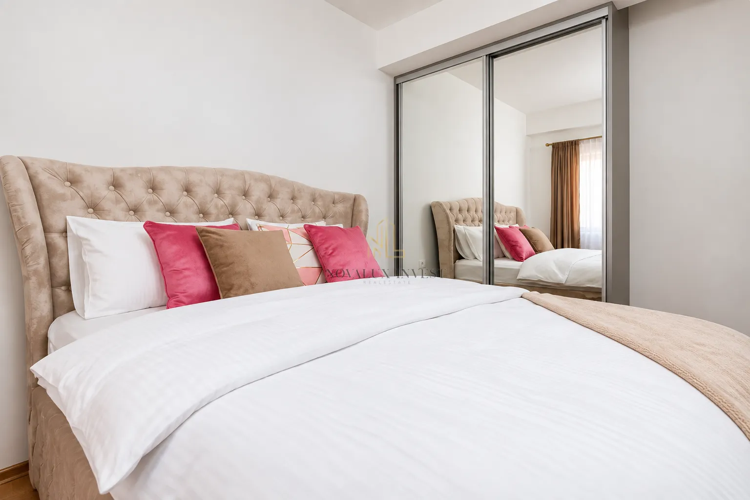 Prodaja, dvosoban stan, 71m², Centar, Budva