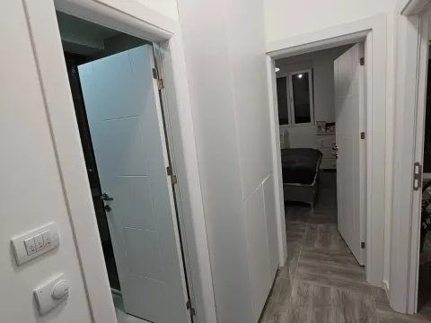 Prodaja, stan, 46m², Bar, Crna Gora - image 6