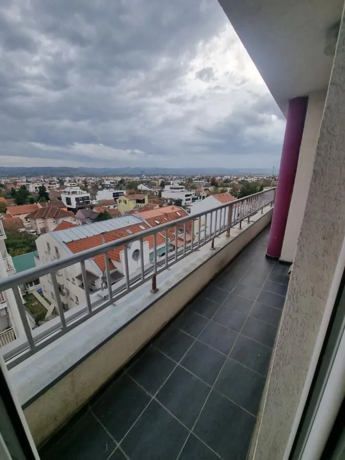 Prodaja, trosoban stan, 71m², Bulevar Evrope, Novi Sad Sve Podlokacije