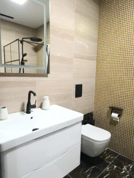 Rent, one bedroom apartment, 43m², Zagorič, Podgorica - image 9