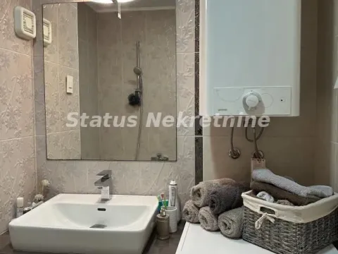 Prodaja, četvorosoban stan, 134m², Grbavica, Novi Sad Sve Podlokacije - image 22