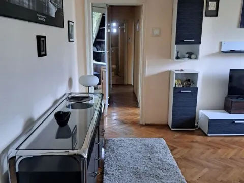 Sale, three bedroom apartment, 74m², Autokomanda, Voždovac Sve Podlokacije - image 13