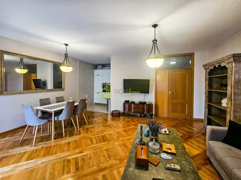 Izdavanje, trosoban stan, 130m², Preko Morače, Podgorica - image 5