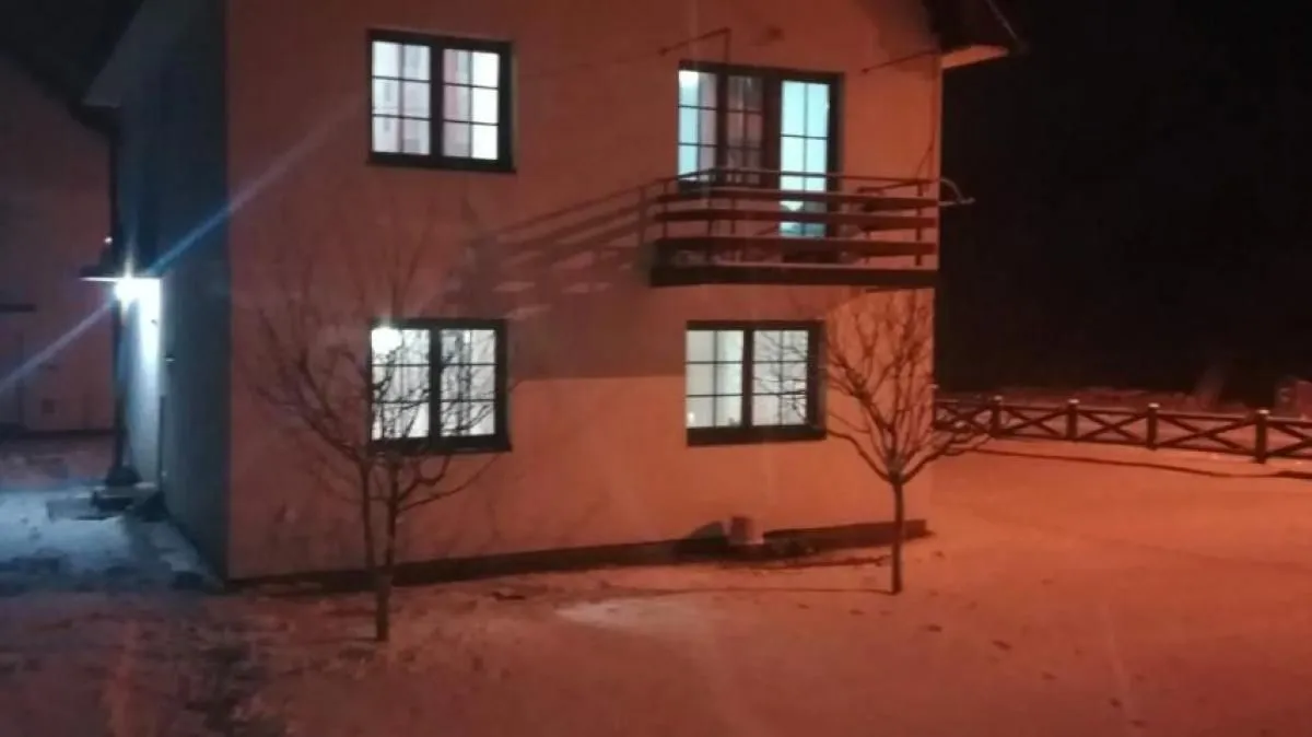Prodaja, kuća, 130m², Kolašin, Crna Gora