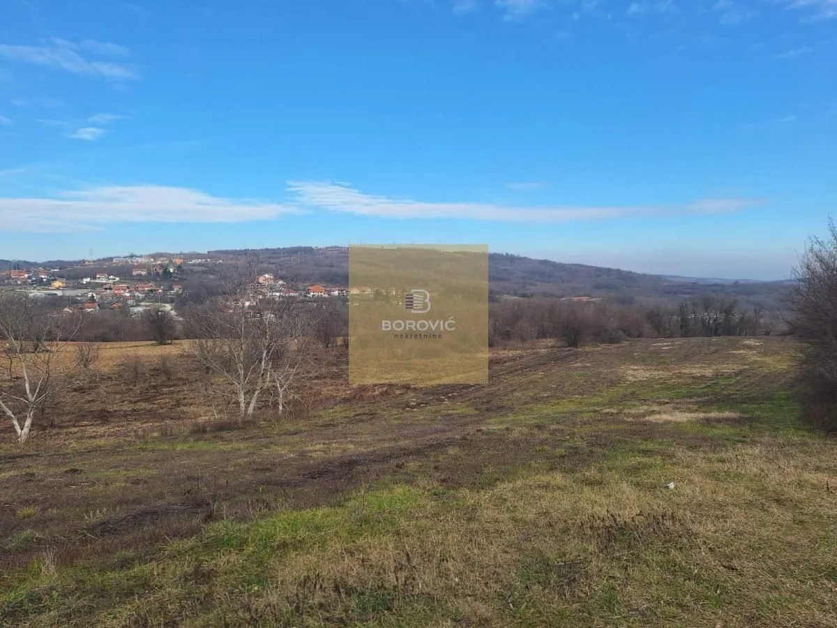 Sale, land lot, 10114m², Voždovac Sve Podlokacije, Beograd