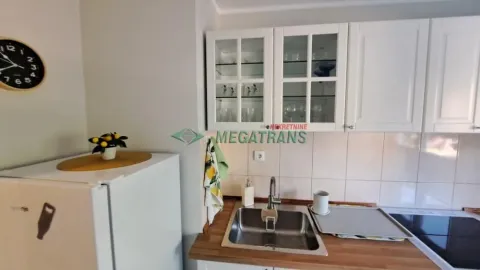 Izdavanje, dvosoban stan, 50m², Bulevar Oslobodjenja, Novi Sad Sve Podlokacije - image 12