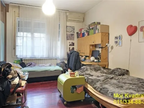 Prodaja, stan, 130m², Stari Grad, Beograd - image 4