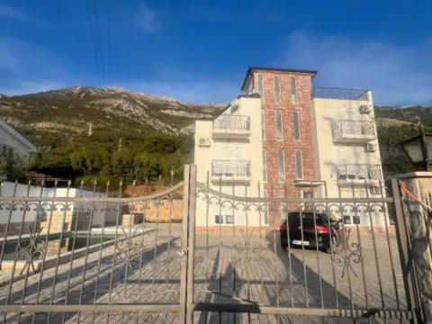 Prodaja, kuća, 360m², Sutomore, Bar - image 6