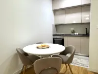 Izdavanje, jednosoban stan, 47m², Central Point, Podgorica - image 3