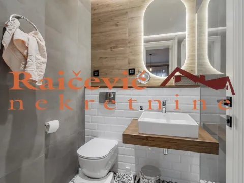 Sale, three bedroom apartment, 102m², Zemun Sve Podlokacije, Beograd - image 18