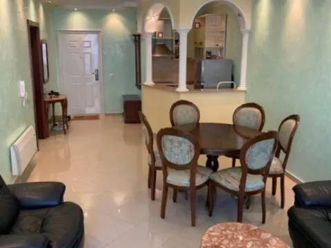 Sale, two bedroom apartment, 65m², Rafailovići, Budva - image 7