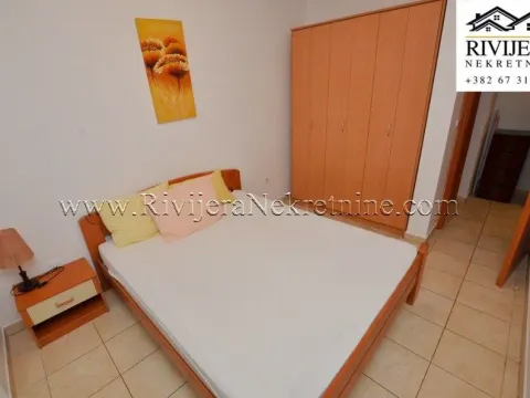 Prodaja, jednosoban stan, 36m², Igalo, Herceg Novi - image 3